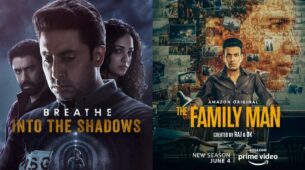Abhishek Bachchan; Breathe Into The Shadows To Manoj Bajpayee’s The Family Man: Top 4 Thriller Shows To Watch On Web