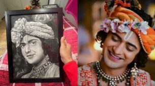 “Acknowledge the world changing”, Sumedh Mudgalkar shares cryptic post