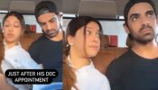 Aditi Malik Drops Hilarious Video With Hubby Mohit Malik, Fans Can’t Stop Laughing