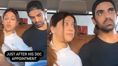 Aditi Malik Drops Hilarious Video With Hubby Mohit Malik, Fans Can’t Stop Laughing