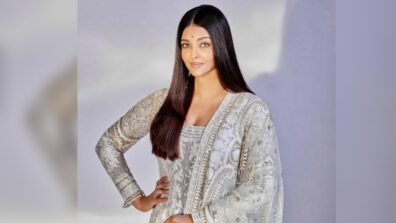 Aishwarya As Gayatri Devi?