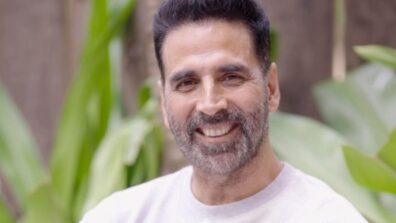 Akshay Kumar Is Coming Up With Something New, Leaves Fans Excited