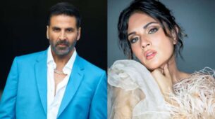 Akshay Kumar reacts to Richa Chaddha’s Galwan statement, slams actress for being disrespectful towards Indian Army