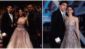 Alaya F Feels Grateful And Looks Glamorous At Marrakech Film Festival