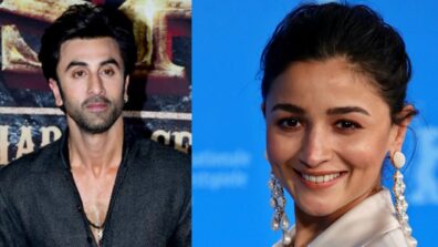 Alia Bhatt and Ranbir Kapoor’s romance story truly signifies ‘Love in the air’, know why