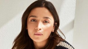 Alia Bhatt flaunts motherhood glow in latest snap, internet is crushing