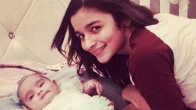 Alia Bhatt’s hospital photo with baby girl leaked? All details inside