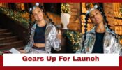 Alicia Keys Gears Up In Style For Her First Ever Holiday Album, Santa Baby