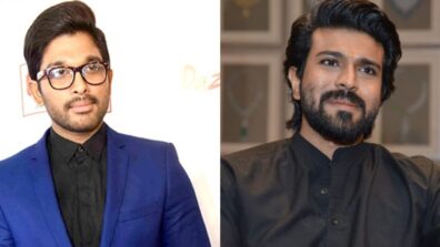 Allu Arjun To Ram Charan: 6 Actors From South That Hindi Audiences Have Crush Over