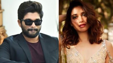 Allu Arjun to Tamannaah Bhatia: Top 6 South Indian Stars In Popularity