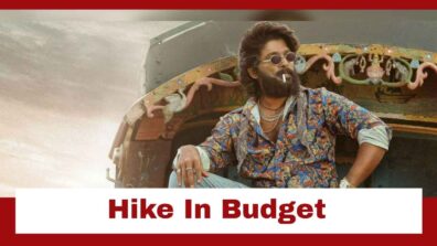 Allu Arjun’s Pushpa 2 Sees A Hike In Budget; Check Here