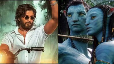 Allu Arjun’s Pushpa: The Rule teaser planning to release with Avatar 2 in cinemas