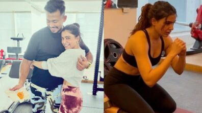 Amidst health crisis, Samantha Ruth Prabhu shares special note for ‘supportive partner’, says “you didn’t let me give up…”