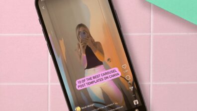 An Easy Guide To Record A Reel On Instagram For Beginners