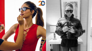 Ananya Panday and Kareena Kapoor are here with super stylish sunglass styles, check latest trends