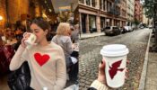 Ananya Panday halts by New York city for 48 hours, indulges in good food, flowers and vogue