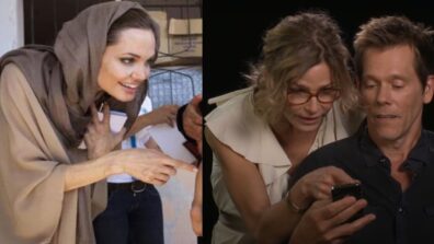 Angelina Jolie, Meryl Streep, And Others Who Work For Social Causes