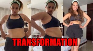 Anita Hassanandani shares inspiring weight-loss journey in new video, check ASAP