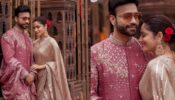 Ankita Lokhande Shares A Regal Reel With Husband Vicky Jain, Steals Hearts In Traditional Ensemble