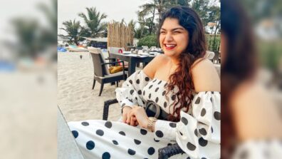 Anshula Kapoor Chills At Goa Giving Beautiful Smile, Athiya Shetty Comments 