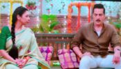 Anupamaa 05 November 2022 Written Update Ep 732: Anupamaa Convinces Vanraj To Perform The Rituals Of Pakhi’s Marriage