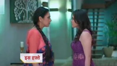 Anupamaa 07 November 2022 Written Update Ep 734: Pakhi Wants To Fulfill Her Demand Of Getting Married At A Good Venue