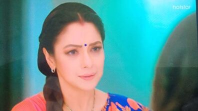 Anupamaa 10 November 2022 Written Update Ep 737: Pakhi Claims Anupamaa Is Jealous Of Her