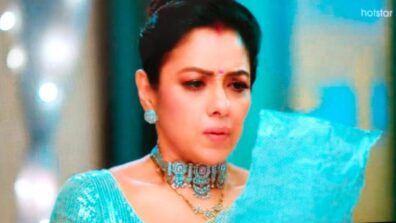 Anupamaa 14 November 2022 Written Update Ep 741: Anupamaa Is Shocked To See Pakhi Accepting The Expensive Jewelry