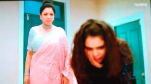 Anupamaa 15 November 2022 Written Update Ep 742: Anupamaa Slaps Pakhi Cancelling The Wedding Functions