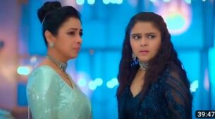 Anupamaa 17 November 2022 Written Update Ep 744: Anupamaa Removes Pakhi And Adhik Out Of Her House