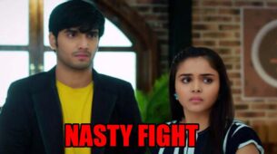 Anupamaa: Adhik and Pakhi’s nasty fight before their wedding