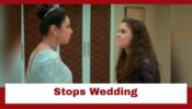 Anupamaa: Anupamaa stops Adhik-Pakhi’s wedding