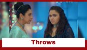 Anupamaa: Anupamaa throws Pakhi out of her house
