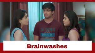 Anupamaa: Barkha brainwashes Pakhi