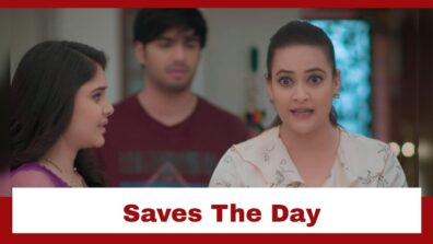 Anupamaa: Devika saves the day for Anupamaa