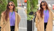 Anushka Sen is ultimate ‘queen of hearts’ in Seoul, South Korea, we love it