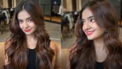 Anushka Sen shares her exclusive ‘Korean makeover’ for new K-Drama, see pics