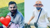 Anushka Sharma Gives Heartfelt Birthday Wishes To Virat Kohli Sharing His Cute And Weird Photos