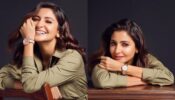 Anushka Sharma shares gorgeous candid snaps to woo internet, Virat Kohli loves it