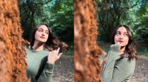 Are we listening? Sonakshi Sinha shares cryptic post, fans worried