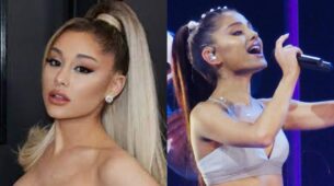 Ariana Grande’s Power-Packed Songs Will Make You Feel At The Top Of The Sky
