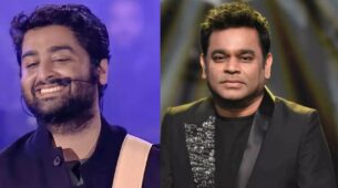 Arijit Singh To A R Rahman: Some Masterpiece Singers Of India