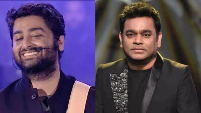 Arijit Singh To A R Rahman: Some Masterpiece Singers Of India