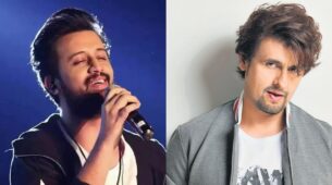 Arjun Kanungo, Sonu Nigam, And Atif Aslam: Singers Whose Songs Are Itched In Audiences Heart