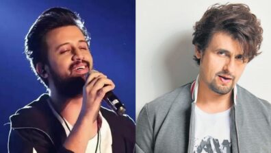 Arjun Kanungo, Sonu Nigam, And Atif Aslam: Singers Whose Songs Are Itched In Audiences Heart