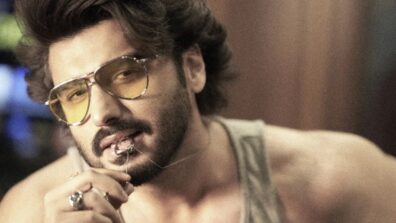 Arjun Kapoor Looks Hot In His Post-Packup Look