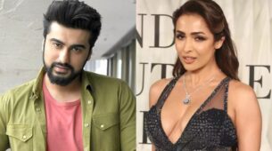 Arjun Kapoor slams online portal for fake news about girlfriend Malaika Arora’s pregnancy, has THIS to say