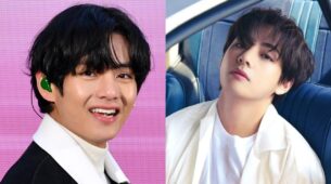 ARMY Scoop: Has BTS member V found a new crush in life? (Secret revealed)
