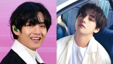 ARMY Scoop: Has BTS member V found a new crush in life? (Secret revealed)