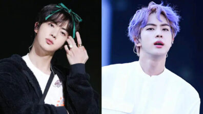 ARMY Scoop: Is BTS member Jin in love with someone from Blackpink? (Know the truth)